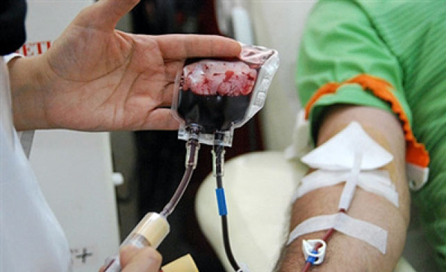 با نزدیک شدن عاشورا مراکز اهدای خون در کابل فعال شدند